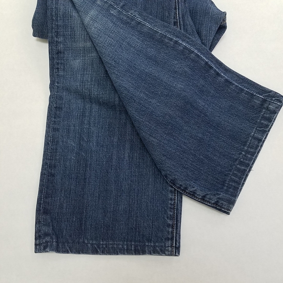 7 For All Mankind Standard Jeans - Picture 8 of 8